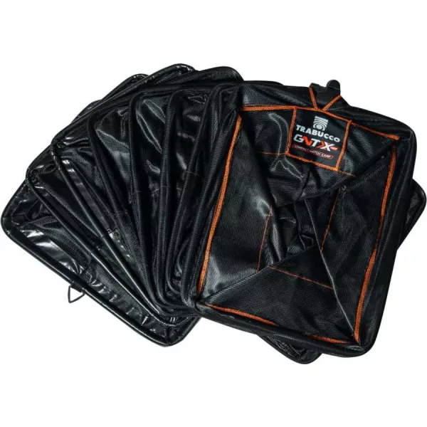 Trabucco GNT-X Compact Match Carp 50x40cm 3,0 Sac de compétition