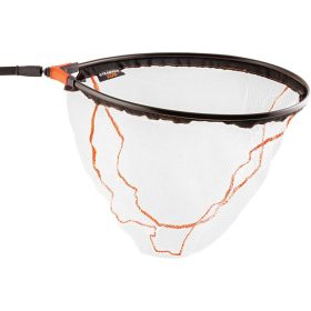   Trabucco XDS Easy Scoop Mono 6x6mm 50x40x40 Tête d'épuisette en monofilament