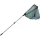 Trabucco Top Range Pro Épuisette télescopique 3 sections 2,5m 70x70cm