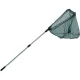 Trabucco Top Range Pro Épuisette télescopique 3 sections 2,5m 70x70cm