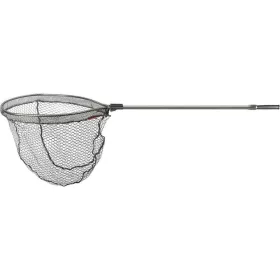 Trabucco Pro Rubba Épuisette 2,2m 55x65x50cm