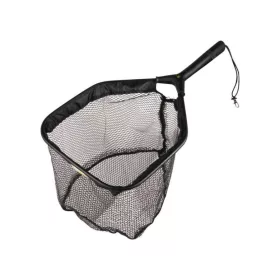 Rapture Trout Rubber Net Pergető Merítő Szák 33x28x25cm