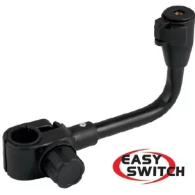   Trabucco XPS Clamp 36 Easy Switch Adaptateur de support transversal 10cm