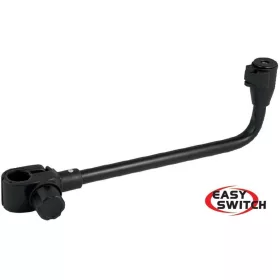   Trabucco XPS Clamp 36 Easy Switch Adaptateur de support transversal 25cm