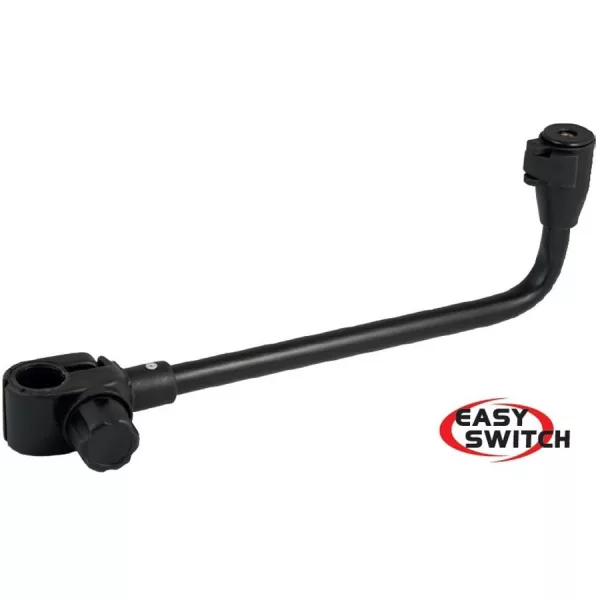 Trabucco XPS Clamp 36 Easy Switch Adaptateur de support transversal 25cm