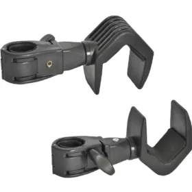 Trabucco XPS Clamp 36 Support de canne 2pcs