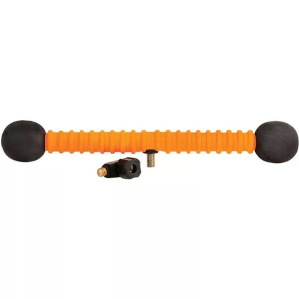 Trabucco XPS Feeder Rest EVA Ribbed 0/90 Support de Canne