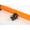 Trabucco XPS Feeder Rest EVA Ribbed 0/90 Support de Canne