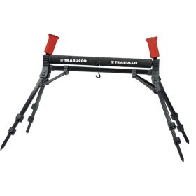   Trabucco GNT Mega Black Roller XL/752 Rouleau pour Canne à Coup