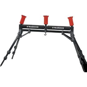   Trabucco GNT Mega Black Roller XXL/903 Rouleau pour Canne à Coup