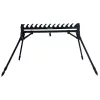 Trabucco GNT Mega Black Kit Front Rest XL+ 12AW Support de Canne Avant