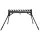Trabucco GNT Mega Black Kit Front Rest XL+ 12AW Support de Canne Avant