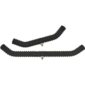   Trabucco XPS Feeder Rest Flat Ripple 30cm L Tête de Support de Canne