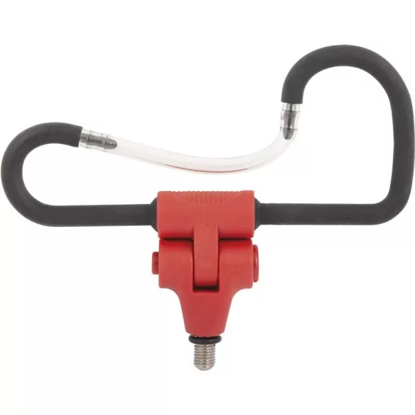 Tête de support de canne réglable Trabucco L 15cm