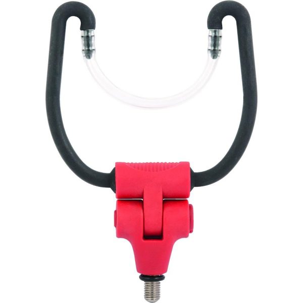 Tête de support de canne réglable Trabucco U 10cm