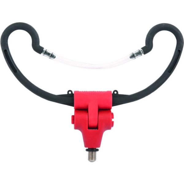 Tête de support de canne réglable Trabucco U 15cm