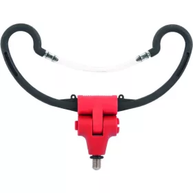 Tête de support de canne réglable Trabucco U 20cm