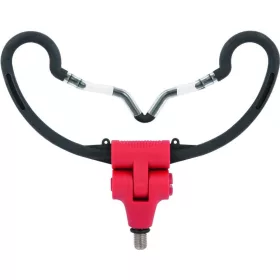 Tête de support de canne réglable Trabucco V 20cm