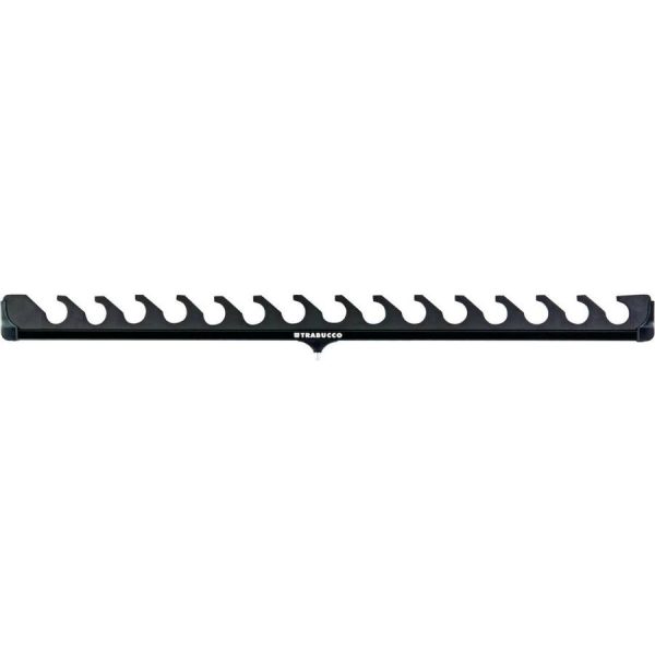 Support de canne avant Trabucco GNT XL/AW 15 cannes