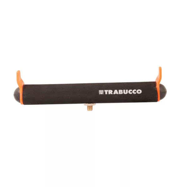 Trabucco XPS Pro Feeder Tête de Support de Canne Droite 20cm