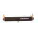 Trabucco XPS Pro Feeder Tête de Support de Canne Droite 20cm