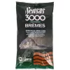 Sensas 3000 Super Anglaise Brème Amorçage 1kg