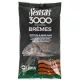 Sensas 3000 Super Anglaise Brème Amorçage 1kg