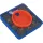 Trabucco Mascotte Match Shot 06-12 Kit de plombs de grenaillage