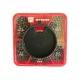 Trabucco GNT Match Kit de plombs de grenaillage S-Large Carré 07-03 - 0,08-0,22gr