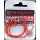 Trabucco Competition X-Fine Silicone 0,4mm 50cm Tube en silicone