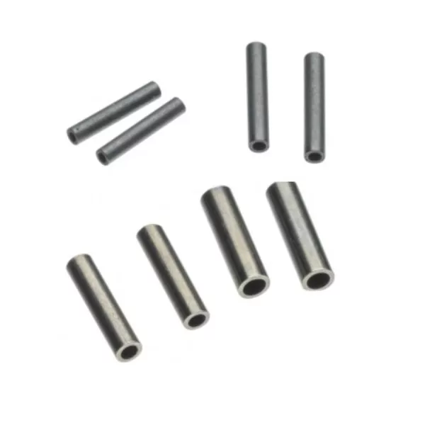 Trabucco Sleeves Tube 1,8mm Tube de sertissage 10db