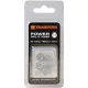 Trabucco Power Split Ring 11mm Anneau brisé 10 pièces