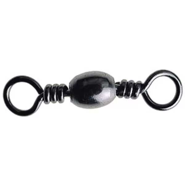 Trabucco Barrel Swivel 04 Émerillon Barillet 12 pièces