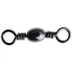 Trabucco Barrel Swivel 04 Émerillon Barillet 12 pièces