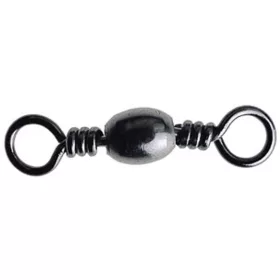 Trabucco Barrel Swivel 16 Émerillon Barillet 12 pièces