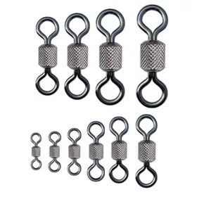 Trabucco Rolling Round X-Pattern 06 Émerillon 12db