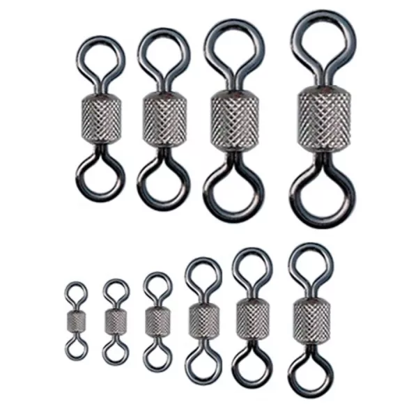 Trabucco Rolling Round X-Pattern 20 Émerillon 12db