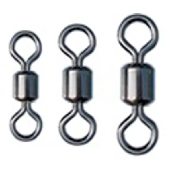 Trabucco Mini Rolling Round 20 Émerillon 12db