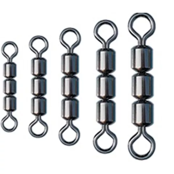 Trabucco Rolling HS3 20 Triple Émerillon 6db