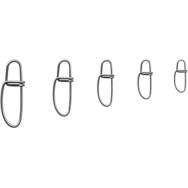 Trabucco Diamond Insurance Snap 2013 1/0 Agrafe 10db