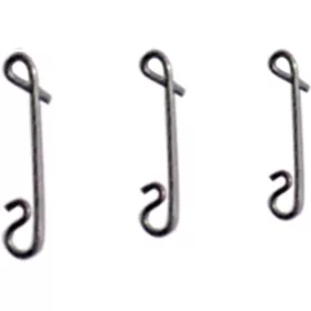 Trabucco Wrapping Snap S Not A Knot Agrafe 10 pièces