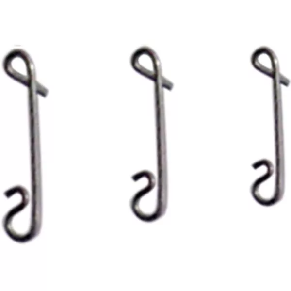 Trabucco Wrapping Snap S Not A Knot Agrafe 10 pièces