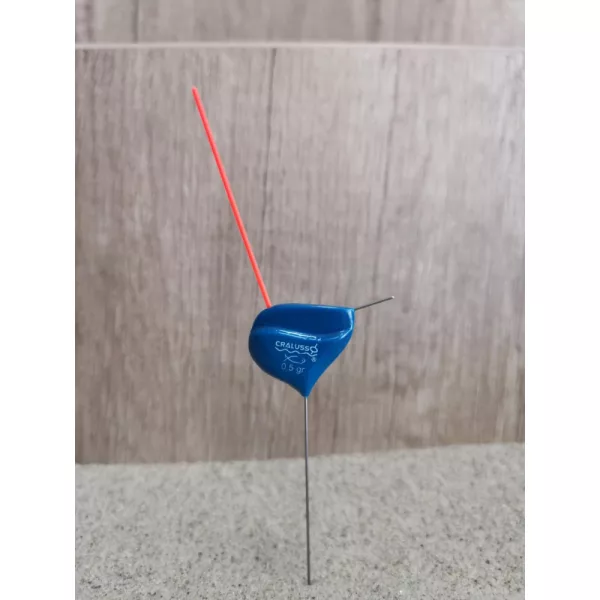 Cralusso Torpedo 0,5