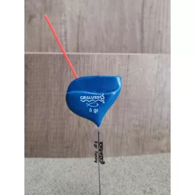 Cralusso Torpille Tuning 8
