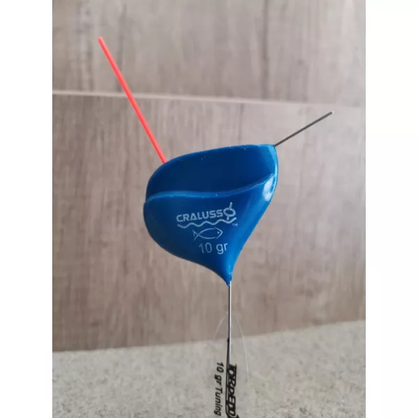Cralusso Torpille Tuning 10