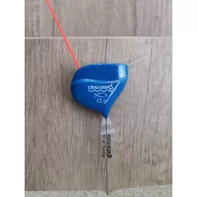 Cralusso Torpille Tuning 12