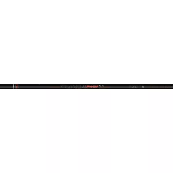 Browning Xitan Xtreme Margin Canne à emmanchement 9,50m Poids: 475g - Canne à emmanchement