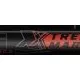 Browning Xitan Xtreme Margin Canne à emmanchement 9,50m Poids: 475g - Canne à emmanchement
