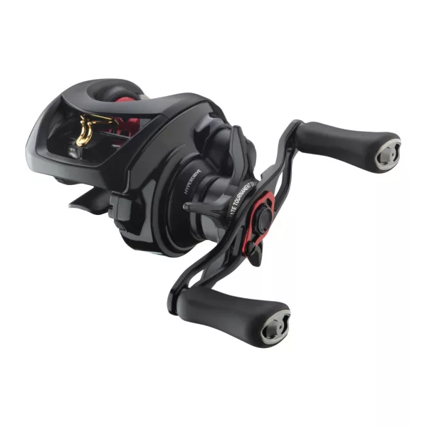 Daiwa 23 SS Air 8.5L Baitcasting Orsó