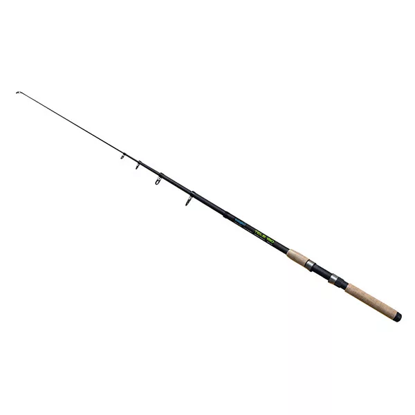 Kamasaki Tele 2,40m 80-150gr Canne classique, télescopique